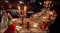 Perfekt f�r Ihren Teamausflug mit Ap�ro & H�hlenraclette.