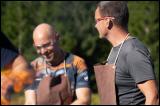 Kundenevent als Dank